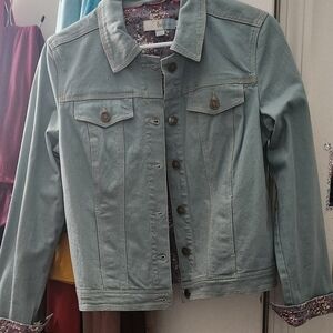 Boden Women's Denim Jacket limited Edition !